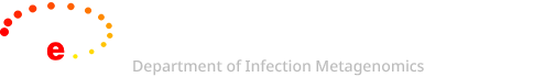 大阪大学 微生物病研究所 遺伝情報実験センター 感染症メタゲノム研究分野